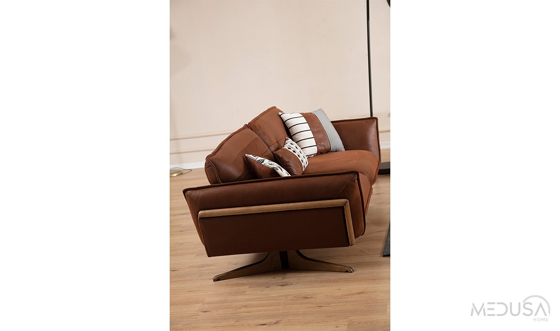 Medusa Home Mobilya - Fiona Koltuk Takımı