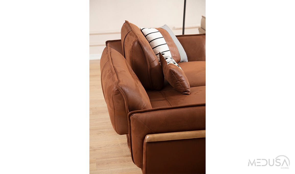 Medusa Home Mobilya - Fiona Koltuk Takımı