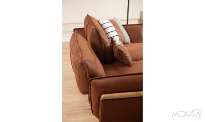 Medusa Home Mobilya - Fiona Koltuk Takımı