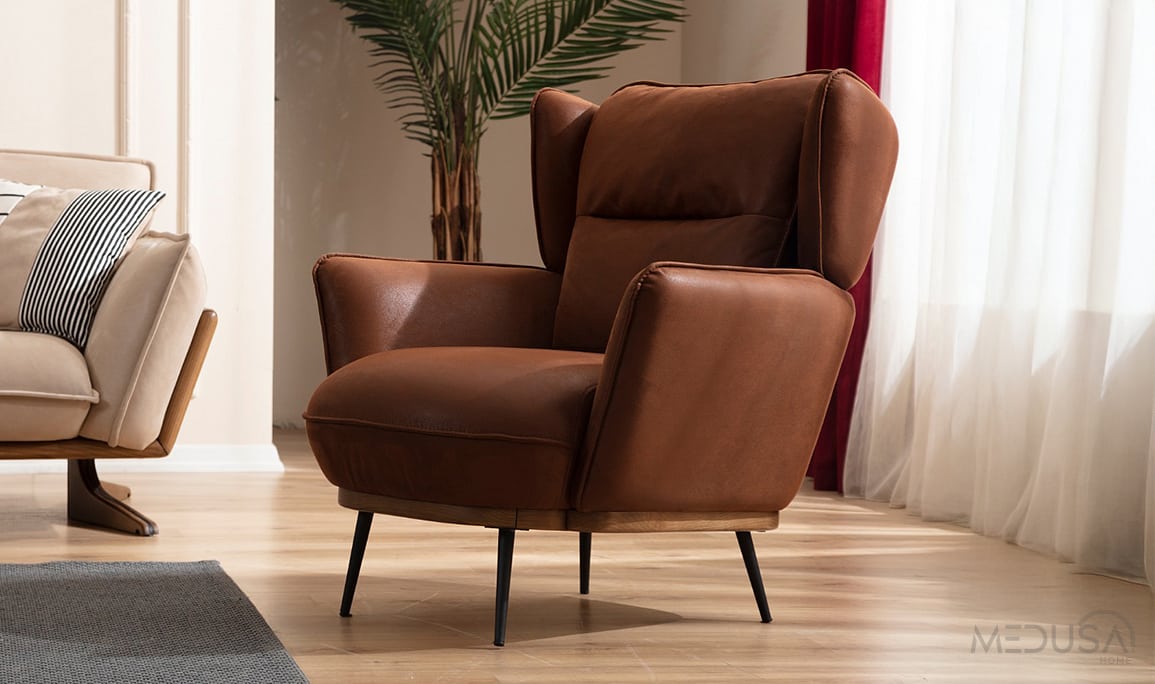 Medusa Home Mobilya - Fiona Koltuk Takımı