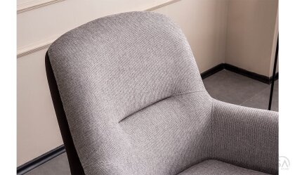 Medusa Home Mobilya - Fiora Berjer