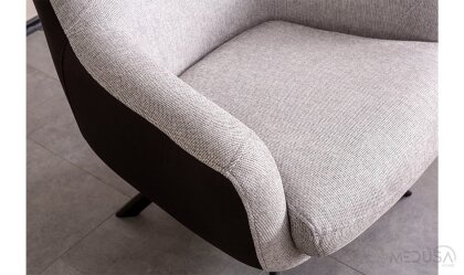 Medusa Home Mobilya - Fiora Berjer