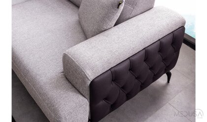 Medusa Home Mobilya - Fiora Koltuk Takımı