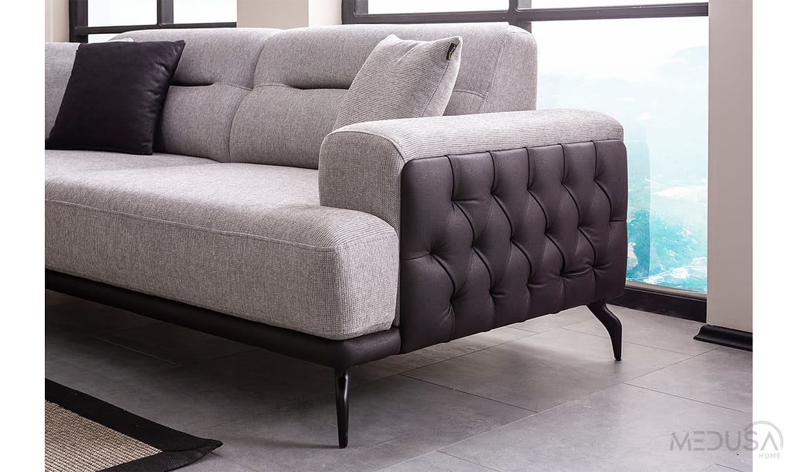 Medusa Home Mobilya - Fiora Koltuk Takımı