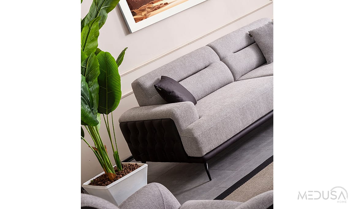 Medusa Home Mobilya - Fiora Koltuk Takımı