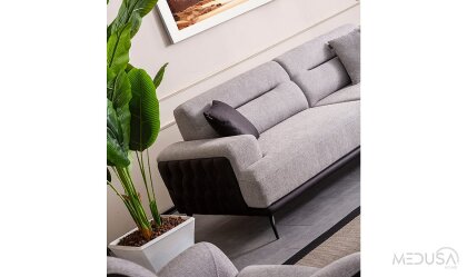 Medusa Home Mobilya - Fiora Koltuk Takımı