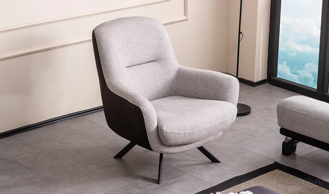 Medusa Home Mobilya - Fiora Koltuk Takımı