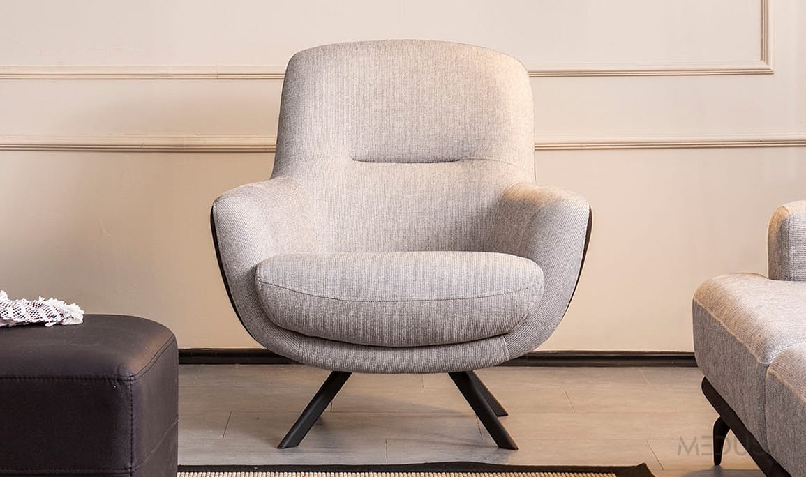 Medusa Home Mobilya - Fiora Koltuk Takımı