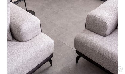 Medusa Home Mobilya - Fiora Üçlü Koltuk