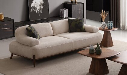 Medusa Home Mobilya - Fiore Koltuk Takımı