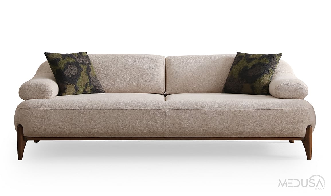Medusa Home Mobilya - Fiore Koltuk Takımı
