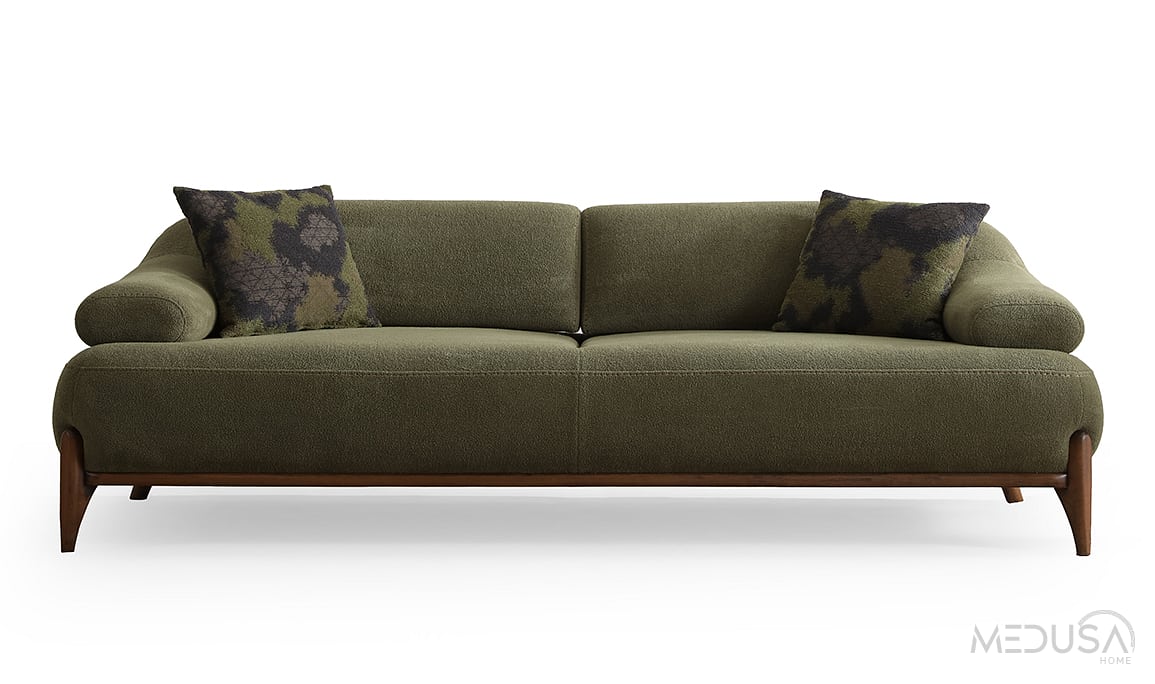 Medusa Home Mobilya - Fiore Koltuk Takımı