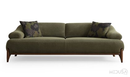 Medusa Home Mobilya - Fiore Koltuk Takımı