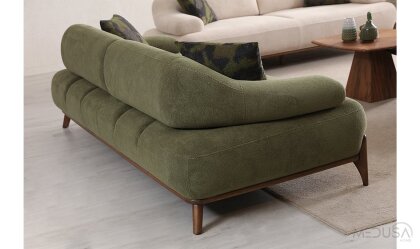 Medusa Home Mobilya - Fiore Koltuk Takımı
