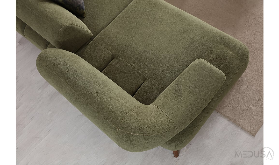 Medusa Home Mobilya - Fiore Koltuk Takımı