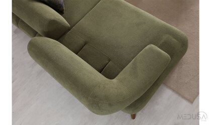 Medusa Home Mobilya - Fiore Koltuk Takımı
