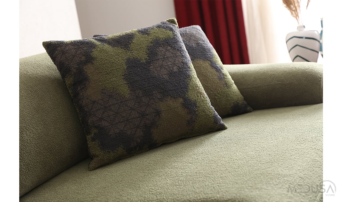 Medusa Home Mobilya - Fiore Koltuk Takımı