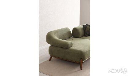 Medusa Home Mobilya - Fiore Koltuk Takımı