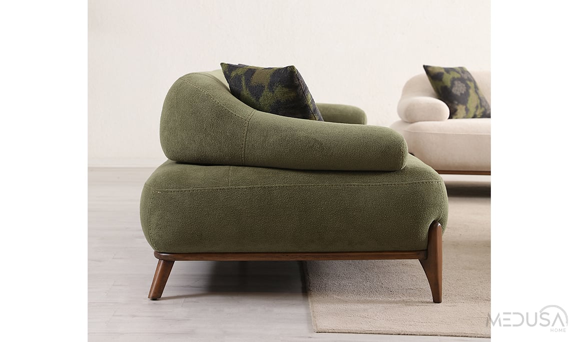 Medusa Home Mobilya - Fiore Koltuk Takımı
