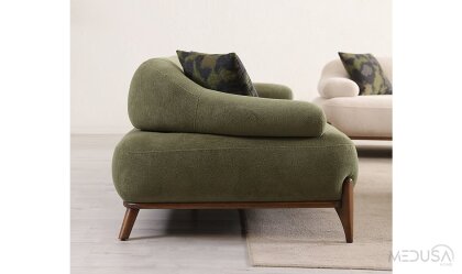 Medusa Home Mobilya - Fiore Koltuk Takımı