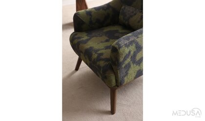 Medusa Home Mobilya - Fiore Koltuk Takımı