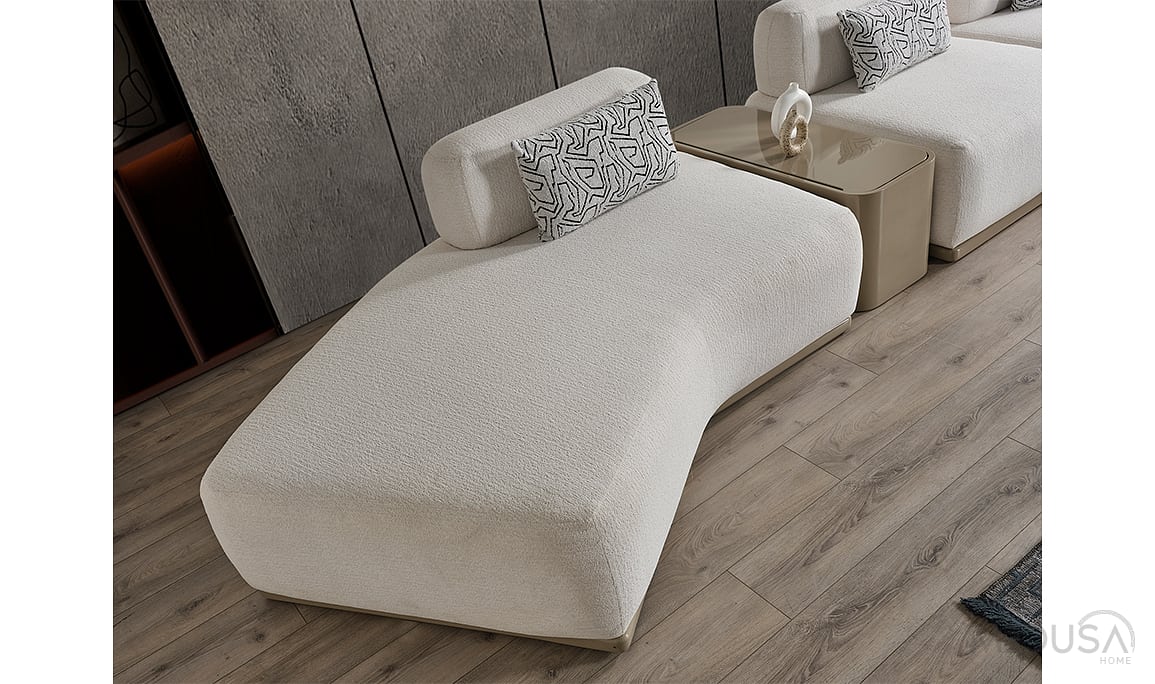 Medusa Home Mobilya - Fiore Köşe Takımı