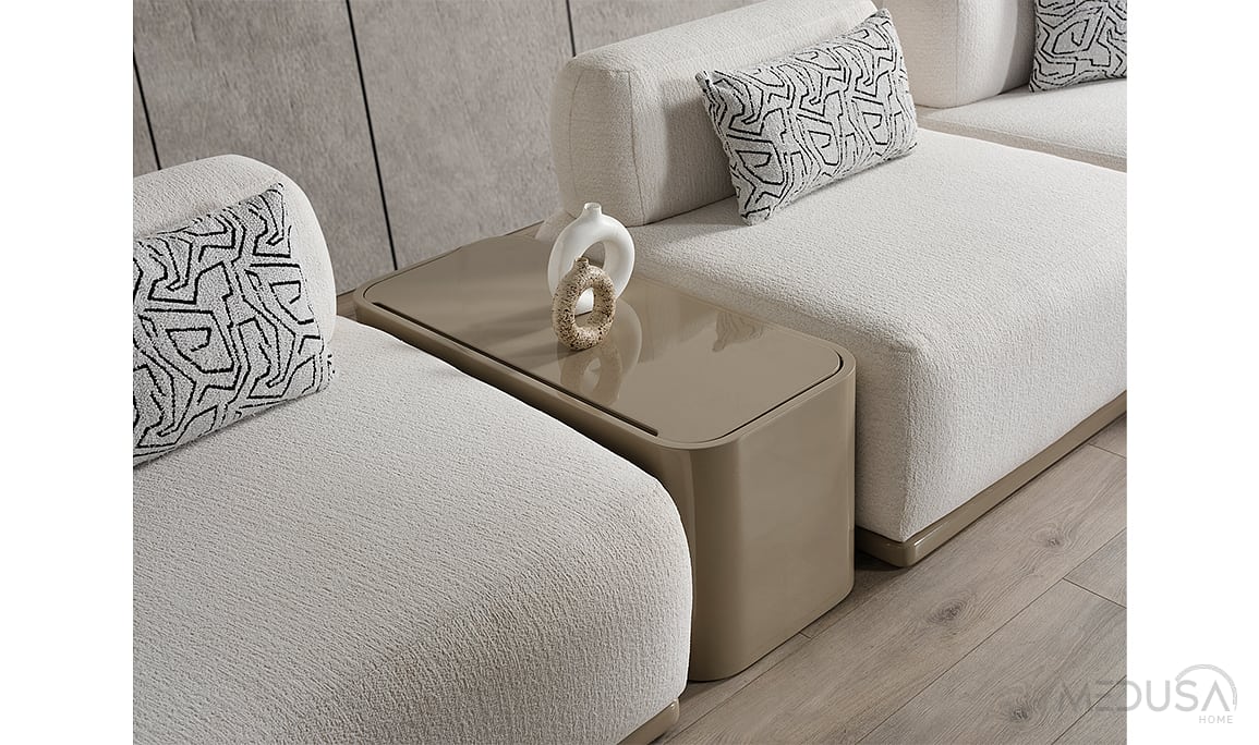 Medusa Home Mobilya - Fiore Köşe Takımı