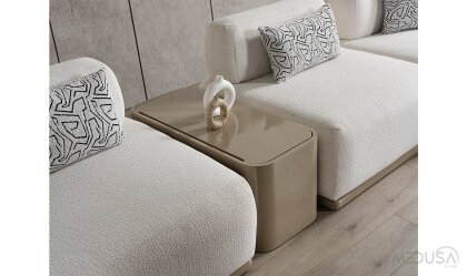 Medusa Home Mobilya - Fiore Köşe Takımı