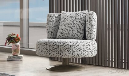 Medusa Home Mobilya - Fiore Köşe Takımı