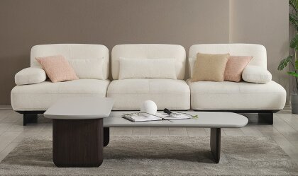 Medusa Home - Firenze Dörtlü Koltuk Medusa Home - Firenze Dörtlü Koltuk