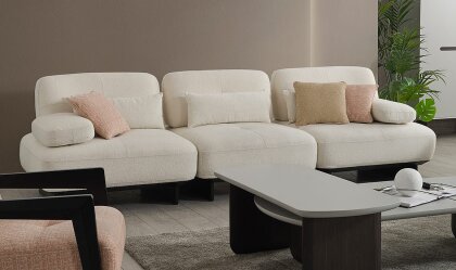 Medusa Home Mobilya - Firenze Koltuk Takımı