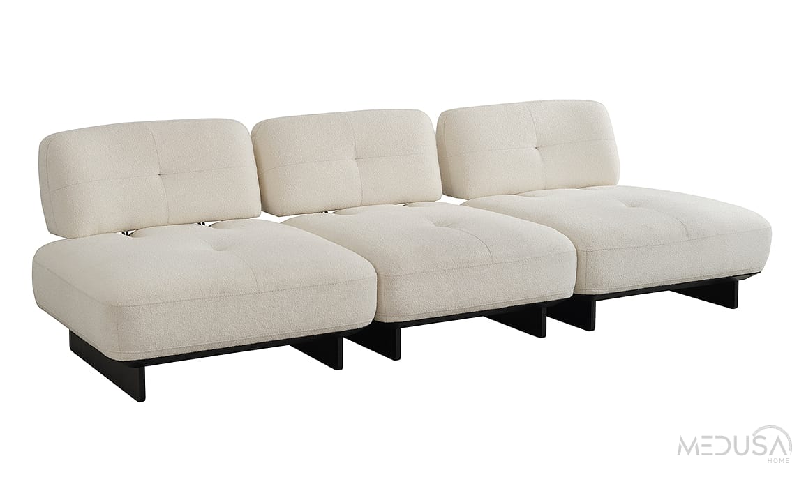 Medusa Home Mobilya - Firenze Koltuk Takımı