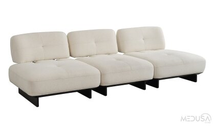 Medusa Home Mobilya - Firenze Koltuk Takımı