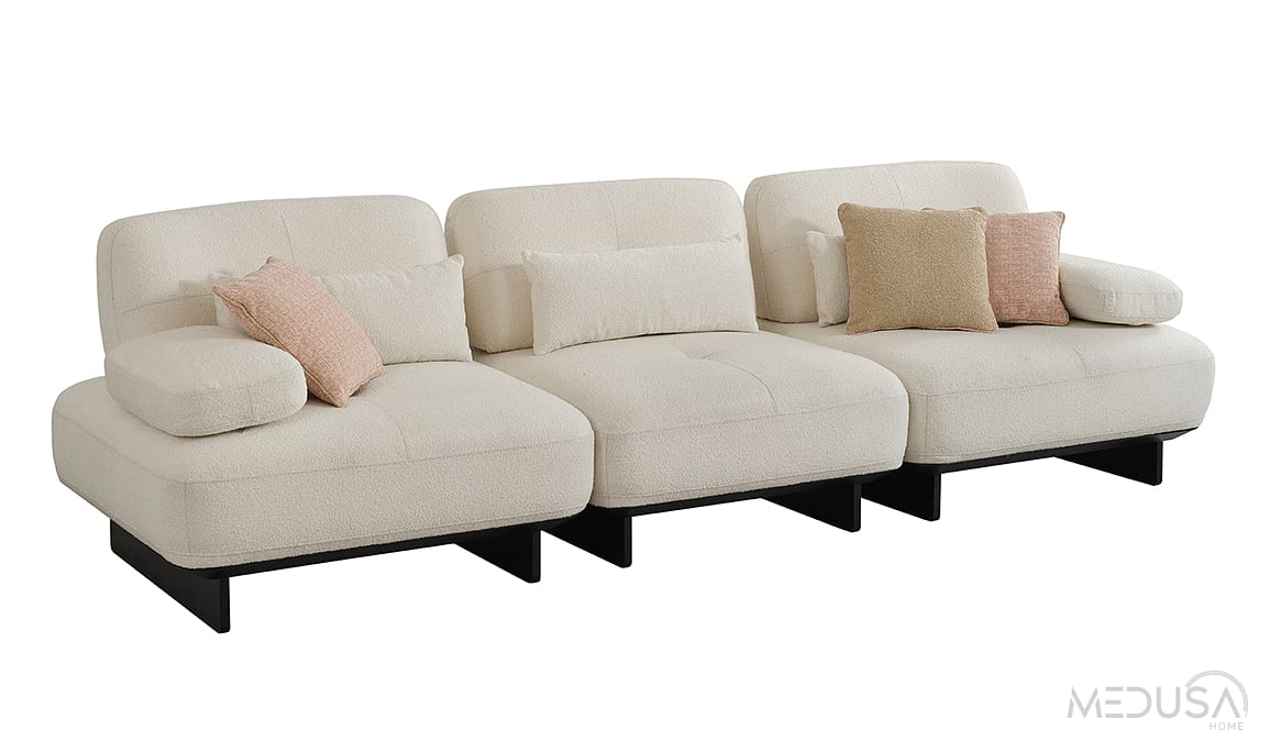 Medusa Home Mobilya - Firenze Koltuk Takımı