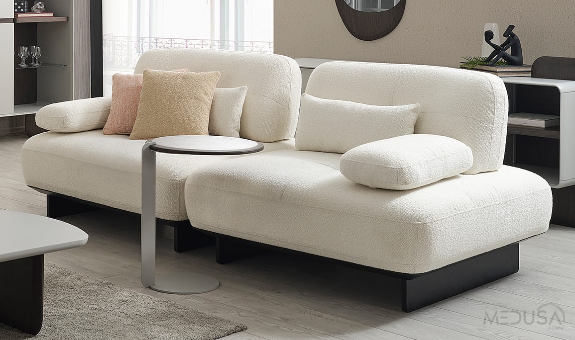 Medusa Home Mobilya - Firenze Koltuk Takımı