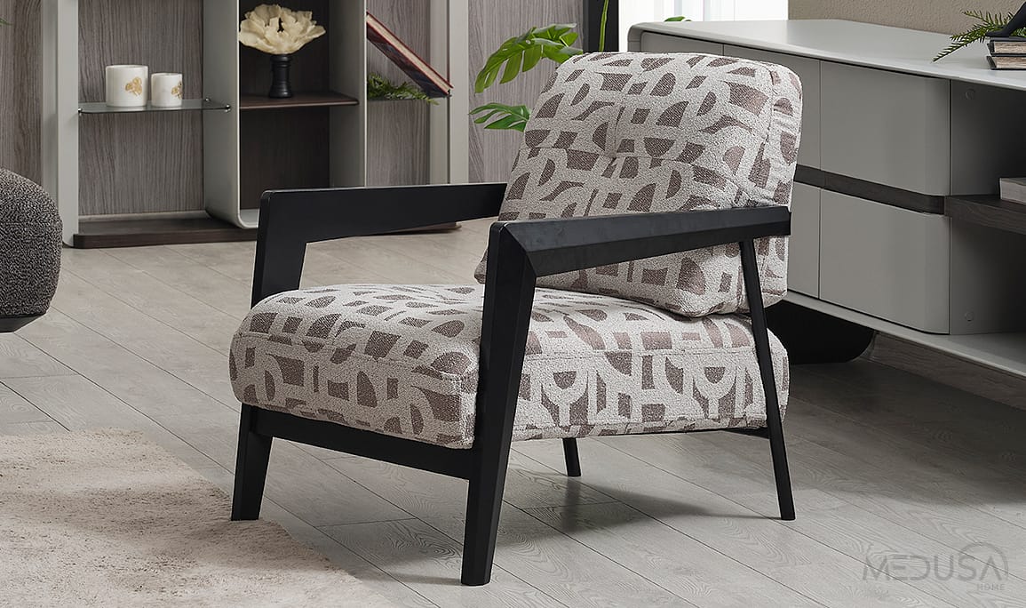 Medusa Home Mobilya - Firenze Koltuk Takımı
