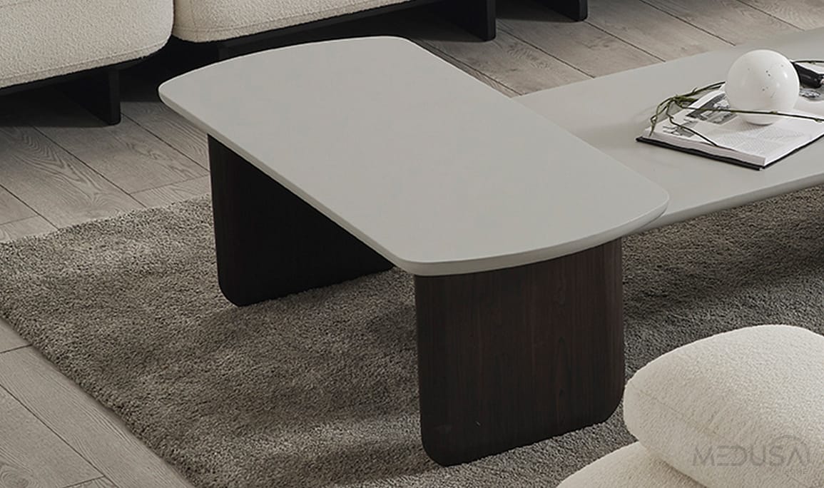 Medusa Home Mobilya - Firenze Koltuk Takımı