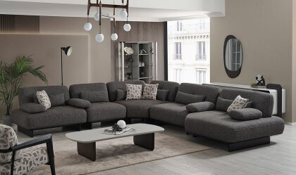 Medusa Home - Firenze Köşe Takımı Medusa Home - Firenze Köşe Takımı