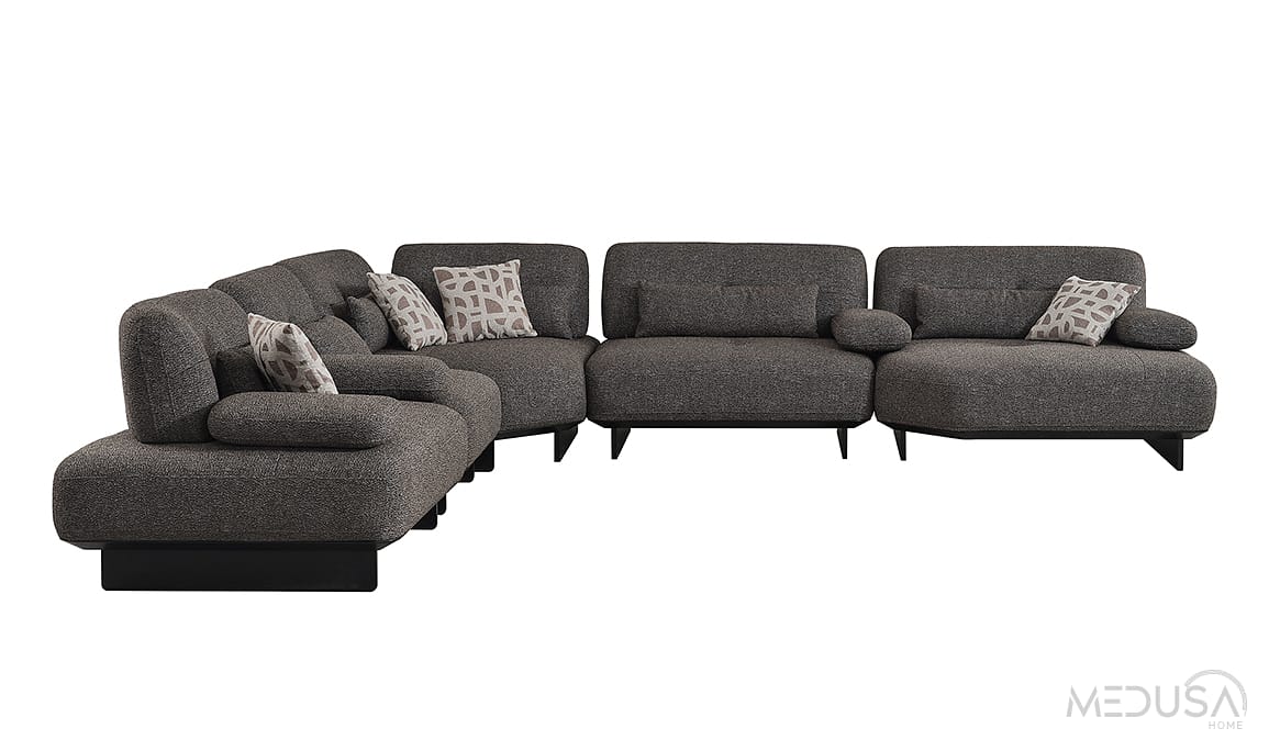 Medusa Home Mobilya - Firenze Köşe Takımı