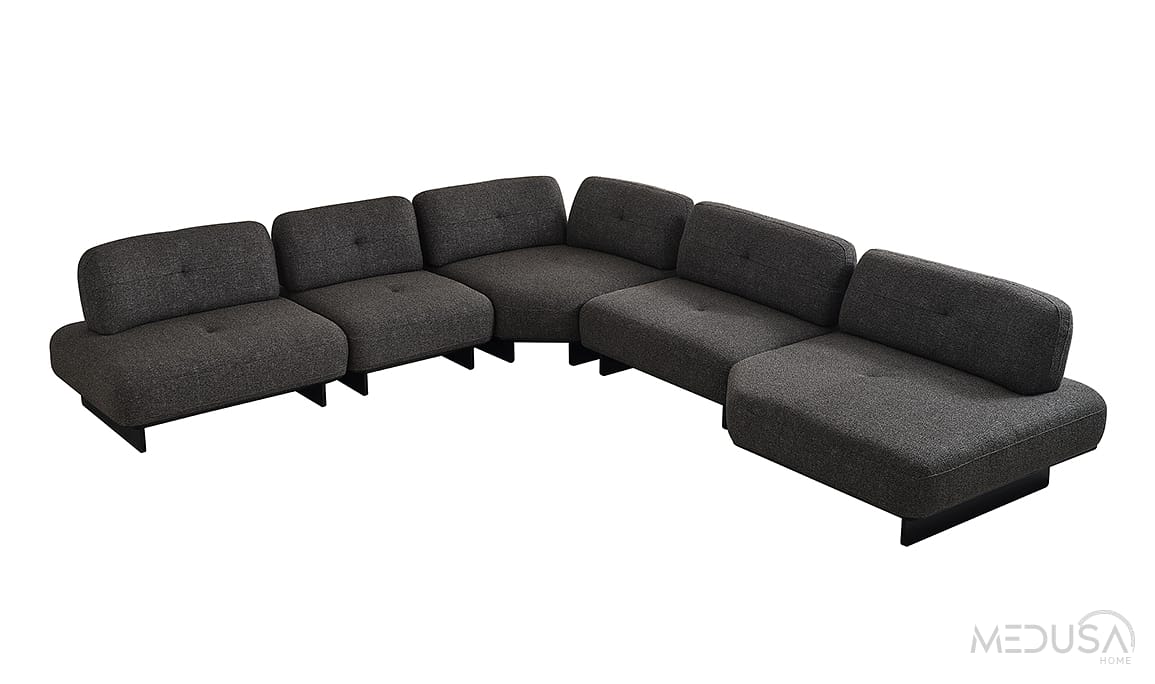 Medusa Home Mobilya - Firenze Köşe Takımı