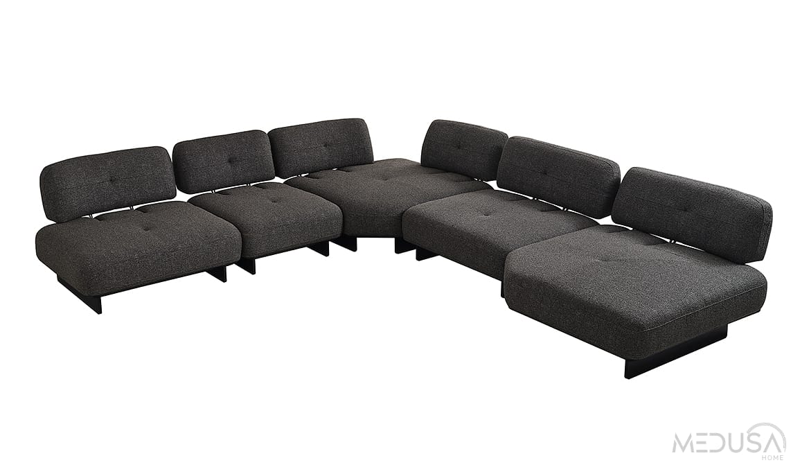 Medusa Home Mobilya - Firenze Köşe Takımı