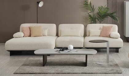 Medusa Home Mobilya - Firenze Mini Köşe Takımı