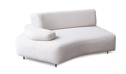 Medusa Home Mobilya - Flex Modüler Köşe Koltuk Takımı