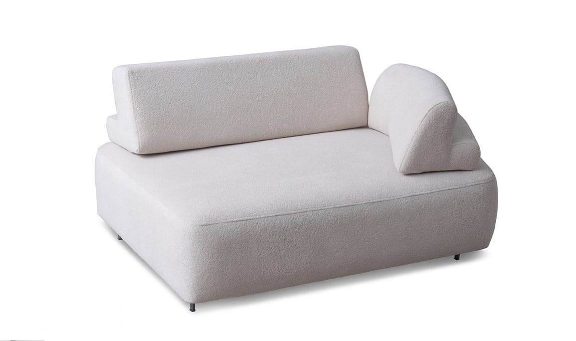 Medusa Home Mobilya - Flex Modüler Köşe Koltuk Takımı