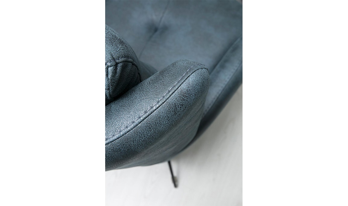 Medusa Home Mobilya - Flora Berjer