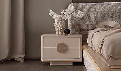 Medusa Home Mobilya - Flora Damla Karyola