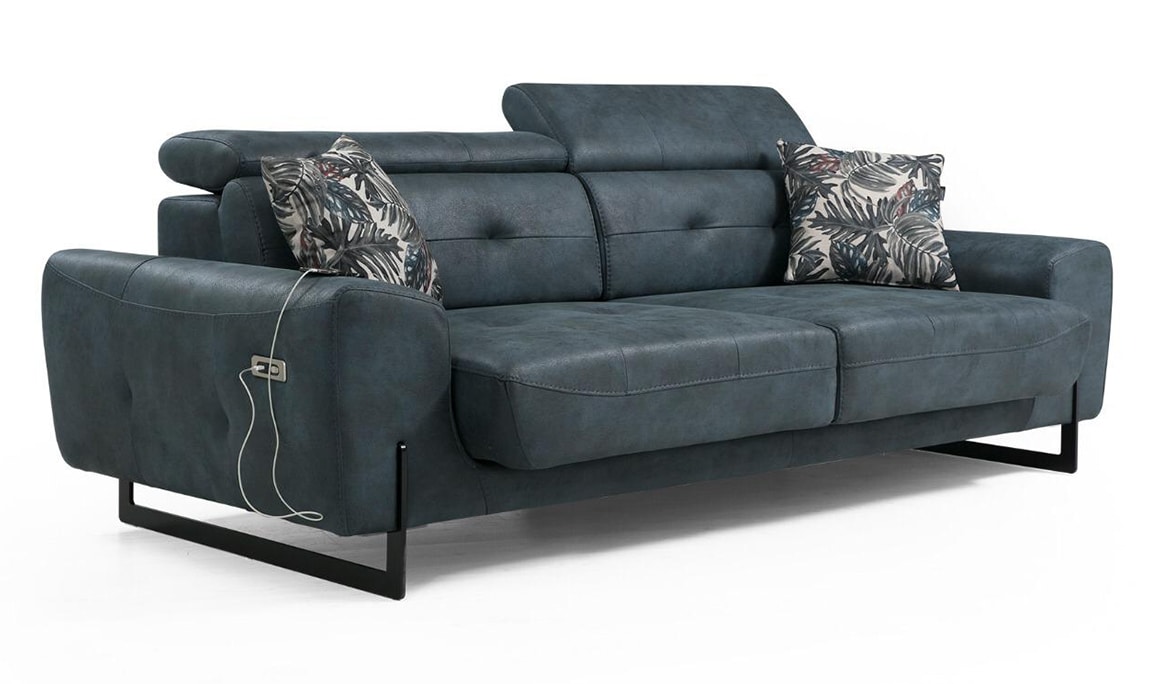 Medusa Home Mobilya - Flora Koltuk Takımı