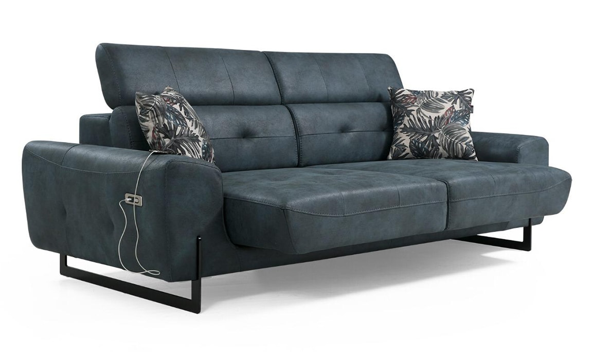 Medusa Home Mobilya - Flora Koltuk Takımı