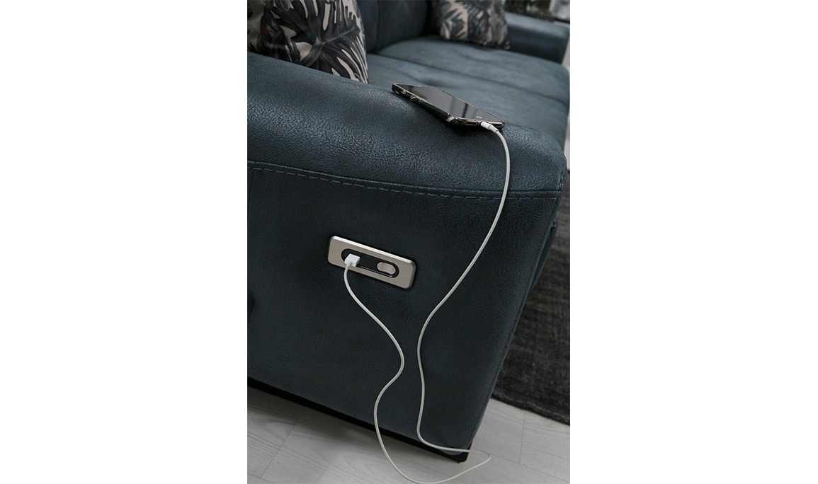 Medusa Home Mobilya - Flora Koltuk Takımı