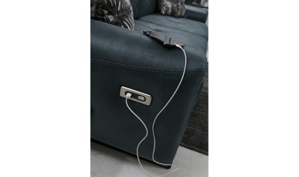 Medusa Home Mobilya - Flora Koltuk Takımı